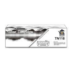 Subscribe to news & insight. China Compatible Toner Cartridge Tn118 Compatible With Konica Minolta Bizhub 185 195 215 235 7723 7719 164 184 7718 315 Factory And Suppliers Ninjaer