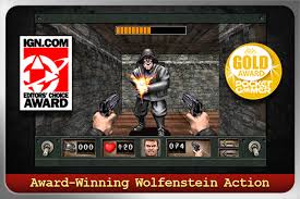 Undead horde trailer del juego: Wolfenstein Rpg Review Iphone Ipad Game Reviews Appspy Com
