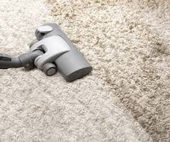 benefits of having your carpets cleaned