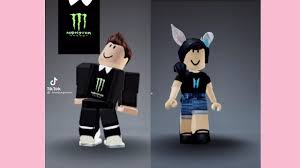 Roblox avatar with no face 1 small but important things to observe in roblox avatar with no face. How To Make A Aesthetic Roblox Avatar Without Robux