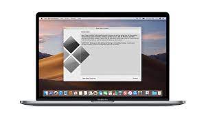 how to install windows on a mac boot