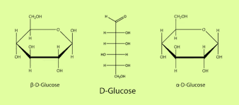 Write Chemical Reaction Of Glucose With Hi