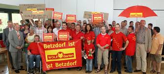 Wendel and etzbach will also belong to the mtd group. Betzdorf Wolf Garten Belegschaft Erhalt Viel Unterstutzung Ak Kurier De