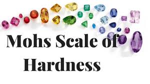 What Is The Mohs Scale Working Silver Jewelry Making