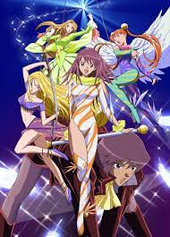 Kaleido Star (TV) - Anime News Network
