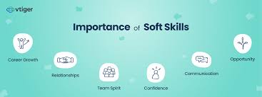 soft skills important in the workplace