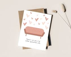 It's not just a romantic holiday for two with flowers and chocolates. 9 Funny Valentine S Day Cards For Anyone Who S A Sucker For Puns Better Homes Gardens