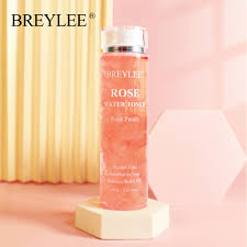 It is popularly used in toners to minimize the appearance. Breylee Rose Water Toner 200ml Hyaluronic Acid Moisturizing Serum Hydrating For Dry Skin Large Pores Dark Firming Skin Care Toners Aliexpress