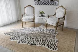 how to clean a fur rug rugs direct