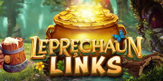 Leprechaun Links Review | Genting Casino