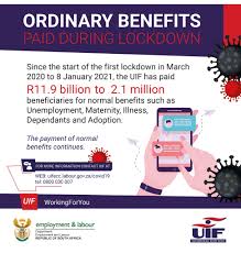 Maybe you would like to learn more about one of these? We Have Paid R11 9 Billion To Unemployment Insurance Fund ÙÙŠØ³Ø¨ÙˆÙƒ
