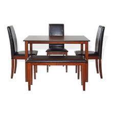Get free shipping on qualified bench seating dining room sets or buy online pick up in store today in the furniture department. 50 Most Popular Dining Room Sets With Benches For 2021 Houzz