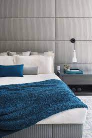 A Grey Bedroom Cool
