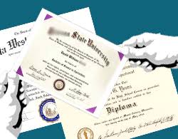 Fake Diplomas Degrees And Certificates College High School Ged