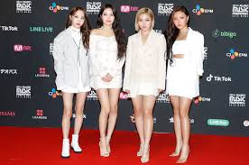 Mamamoo Score 7th Top 10 On World Digital Song Sales With
