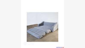 intex convertible double pull out sofa