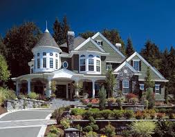 House Plan 87609 Victorian Style With