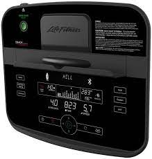 treadmill life fitness t5 fitnessking