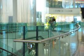 Frameless Glass Railing Manufacturers