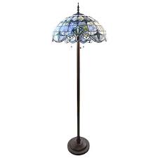 Stained Glass Allistar Shade 5541