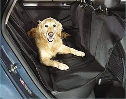 Premium Dog Cat Car Minivan Suv Seat