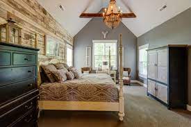 30 shabby chic bedroom ideas for a