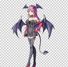 Rabi-Ribi Succubus Lilith Demon Is The Order A Rabbit? PNG, Clipart, Action  Figure, Anime, Character,