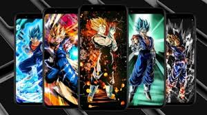 The great collection of 4k dragon ball z wallpaper for desktop, laptop and mobiles. Dragon Ball Super Syanart Station