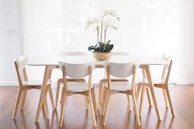 ideas for decorating your dining table