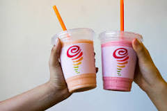 Is Jamba Juice healthy after a workout?