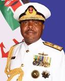 Image result for List Of Generals In Kenya