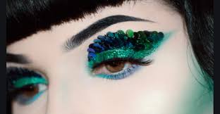 magical dragon makeup looks you need to