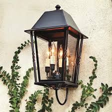 The Best Outdoor Lighting Ideas In 2022