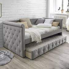 vic furniture arles single sofa daybed