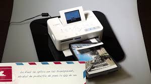 Both of them simply report printer state as. Best Canon Selphy Cp820 Compact Photo Printer Price Enulisje