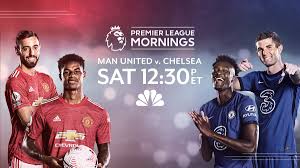Contacted xbox live support, they told me to contact nbc sports so i sent them an email. Nbc Sports Soccer On Twitter Rivalry Renewed Munche Is Coming Saturday On Nbc Myplmorning