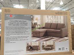 Pulaski Furniture Convertible Sofa