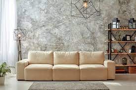 colors that go with beige sofa foter