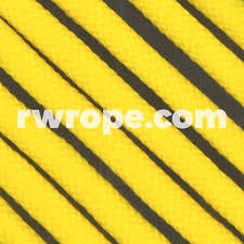 Canary Yellow Color 354 Paracord Color Chart