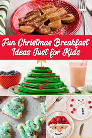 Check out our christmas dinner selection for the very best in unique or custom, handmade pieces from our shops. 10 Fun Christmas Morning Breakfast Ideas Just For Kids Christmas Breakfast Christmas Morning Breakfast Breakfast For Kids