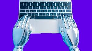 What Are AI Writers And How Do They Work?