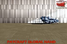 global hand patcraft