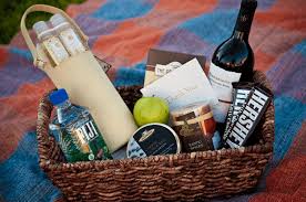 10 tips for the perfect welcome basket
