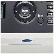 Be attentive to download software for. Konica Minolta Magicolor 1680mf All In One Personal Laser
