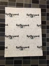 spillguard rc rugs