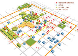 Salt Lake City Convention District Map Why Choose Salt Lake
