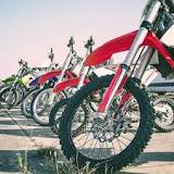 Why are dirt bikes not street legal?