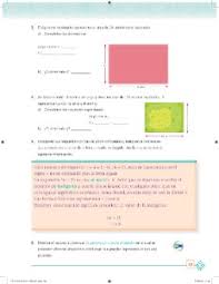 Matematicas secundaria segundo grado sm. Libro De Matematicas 1 De Secundaria Contestado 2018 Bloque 1 Libros Favorito