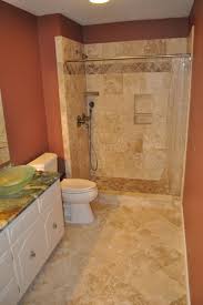 Bathroom Enchanting Handicap Bathroom Design For Your Home