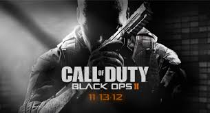 Call of Duty: Black Ops II заработал 500 миллионов долларов